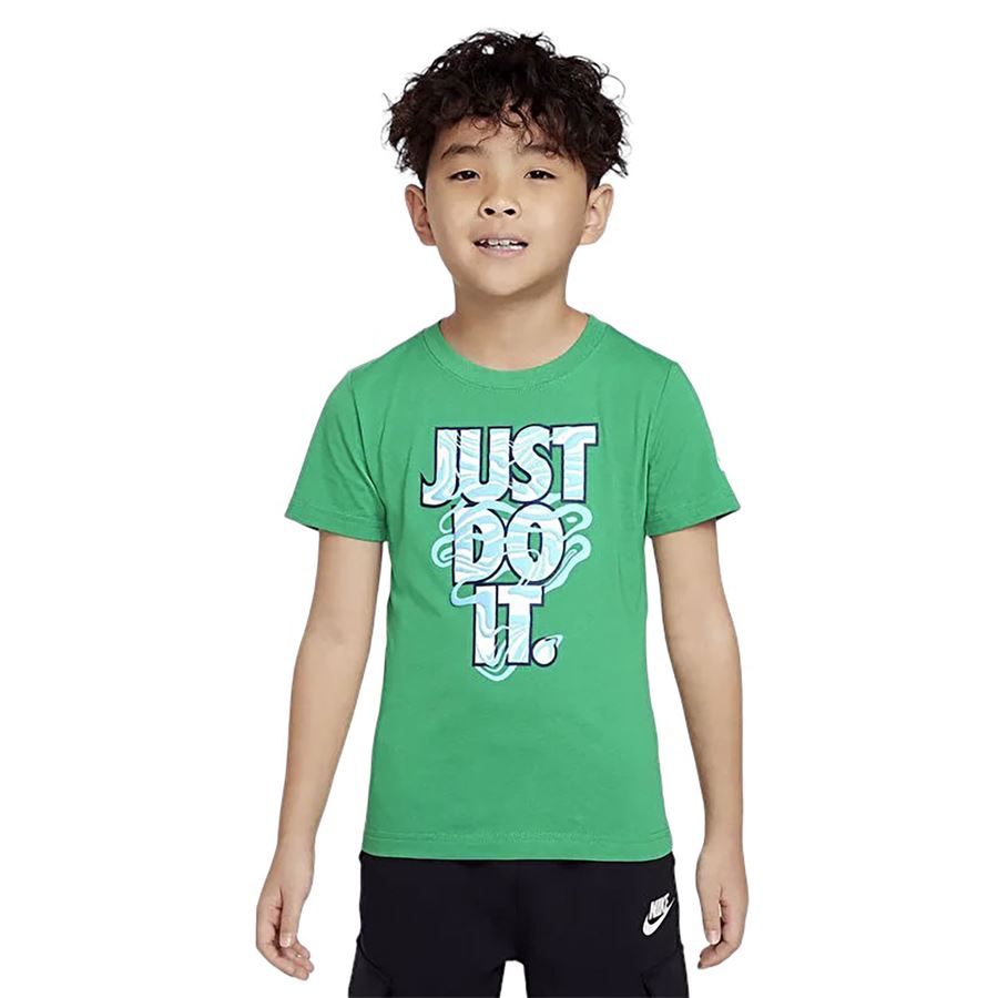 JDI WAVES TEE Nike | 86L819E5D